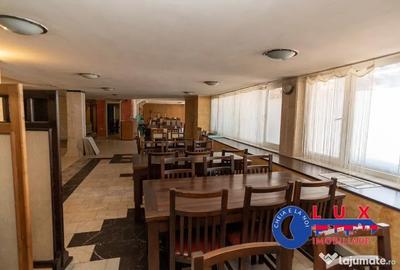 Spațiu comercial, de 437 mp, în Central - 11