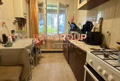 Apartament cu 2 camere semidecomandat în Alexandru cel Bun