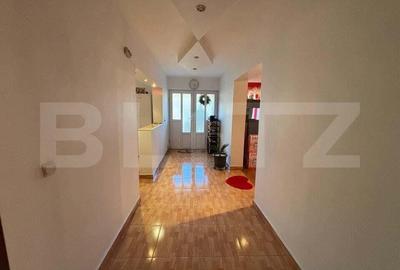 Casa de vanzare, cu 4 camere, 180 mp, zona Aninoasa - 11