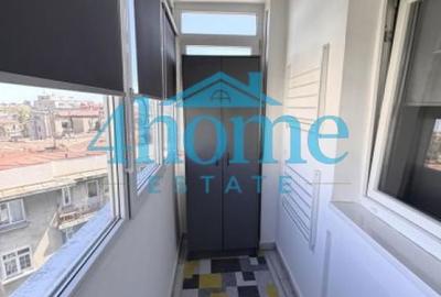 Garsonieră, mobilată în Romană - 6