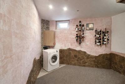 Casă individuală cu 3 camere cu Canalizare în Bunloc - 24