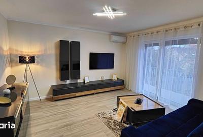 Apartament cu 2 camere decomandat în Romanilor - 5