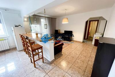 Apartament cu 2 camere semidecomandat, mobilat în Ultracentral - 6