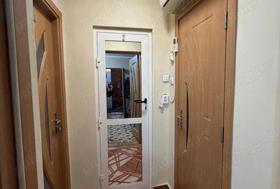 Apartament cu 2 camere semidecomandat în Șagului - 8