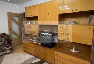 Apartament 2 camere Podu de Fier, 350EUR | Aproape de Iulius Mall - 4