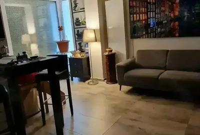Apartament cu 3 camere semidecomandat în 1 Mai - 8
