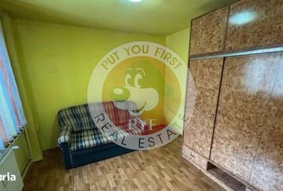 Apartament cu 2 camere decomandat în Rahova - 2