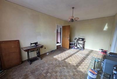 Apartament cu 2 camere semidecomandat în Centrul Civic - 2