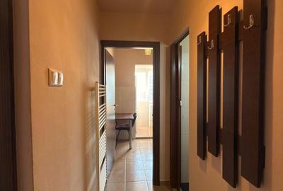 Garsonieră decomandată în Complex Studențesc - 7