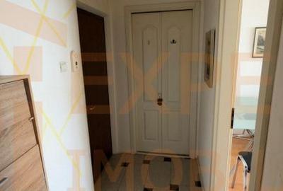 Apartament cu 2 camere, mobilat în Central - 4