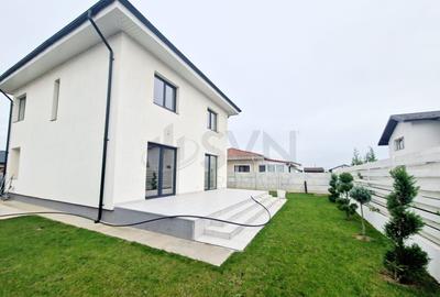 Casa de 4 camere Buftea Flamanzeni Casa de 4 camere Buftea Flamanzeni - 2