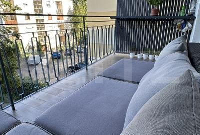 Apartament ultracentral, 103 mp utili, cu garaj si curte - 8