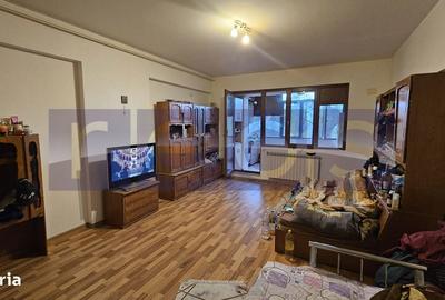 Garsonieră în Ghencea - 4