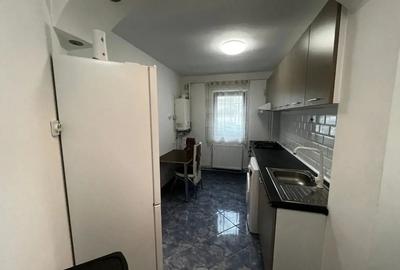 Garsoniera cf 1, de inchiriat.. - 3