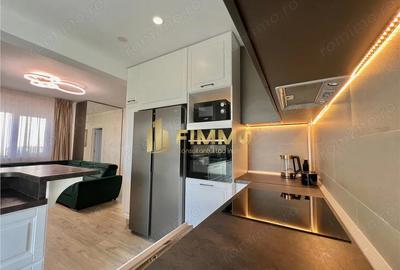 Apartament cu 3 camere decomandat, mobilat în Burdujeni - 13