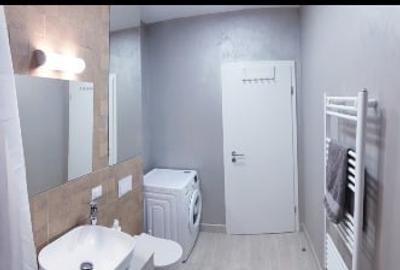 Garsonieră decomandată, mobilată în Tractorul - 9