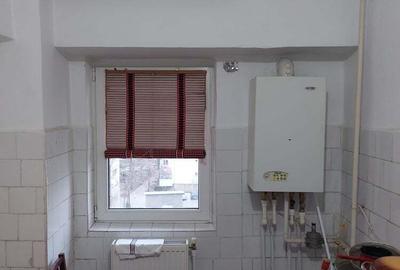 Apartament cu 2 camere decomandat în Central - 7