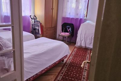 Apartament cu 2 camere decomandat în Iancului - 17