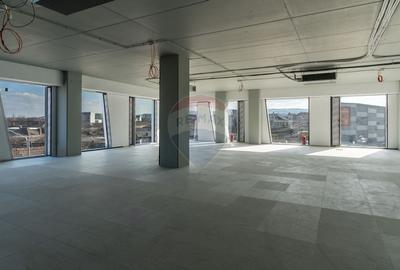 Spatiu de birouri premium de inchiriat, zona Garii, comision 0! - 2