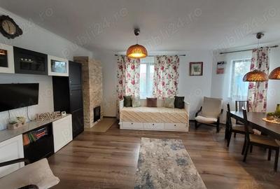 Casă cu 5 camere în Mahmudia - 3