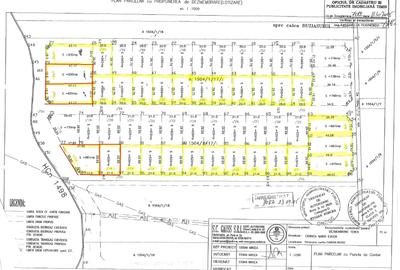 Teren rezidential - Ciarda Rosie Teren rezidential - Ciarda Rosie - 2