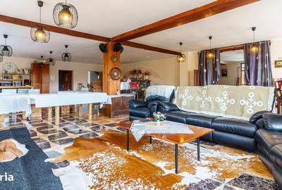 Spațiu comercial, de 1,300 mp, în Mărișel - 7