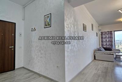 Apartament cu 2 camere semidecomandat în Est - 19
