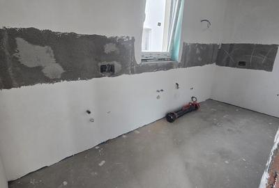 Duplex cu 3 camere cu Canalizare în Moșnița Nouă - 10