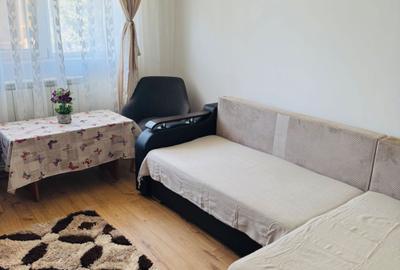 Apartament cu 2 camere în Basarabia - 1
