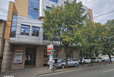 Spațiu comercial, de 240 mp, în Ultracentral - 4
