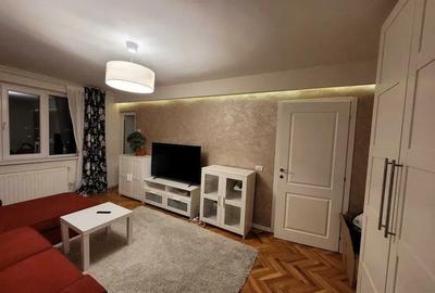 360 Grade Imobiliare – De închiriat apartament 2 camere, zona Olimpia – Stadion - 5