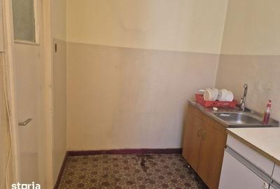 Apartament cu 2 camere semidecomandat în Eminescu - 6