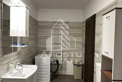 Duplex modern cu 4 camere complet mobilat si utilat în Giroc la asfalt Duplex modern cu 4 camere complet mobilat si utilat în Giroc la asfalt - 22