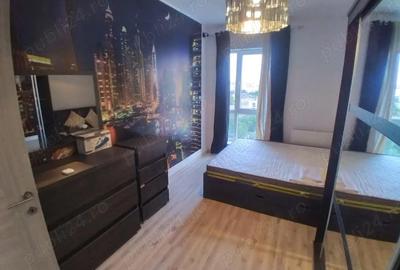 Apartament cu 3 camere decomandat în Metalurgiei - 7