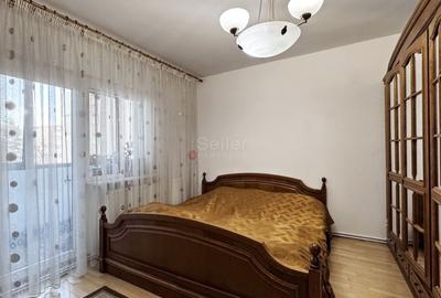 Apartament cu 3 camere decomandat, mobilat în Răcădău - 3