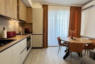 Apartament 2 camere-Meraki Resort&Spa - 4