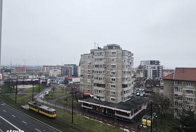 Apartament cu 2 camere decomandat în Nufărul - 6