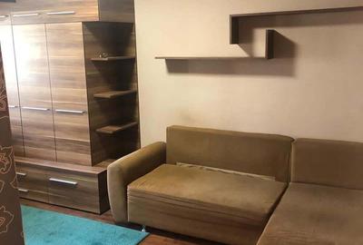 Garsonieră în Soarelui