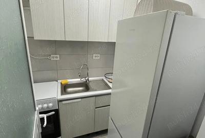 Garsonieră decomandată în Central - 7