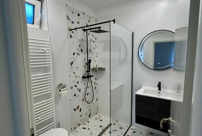 Apartament cu 3 camere în Central - 4