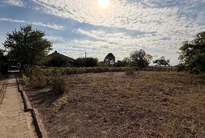 Casă cu 4 camere în Perișoru - 6