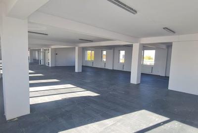 Spațiu comercial, de 600 mp, în Berceni