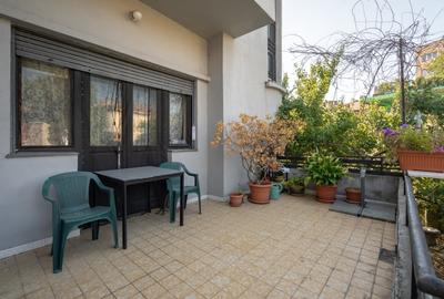 O vila cu prestanta, in Cismigiu - 31