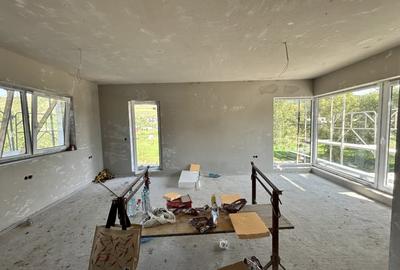 Casa individuala Popesti 155mp si teren 600mp Casa individuala Popesti 155mp si teren 600mp - 7