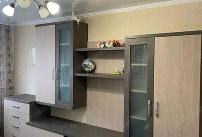 Garsonieră decomandată în Berceni