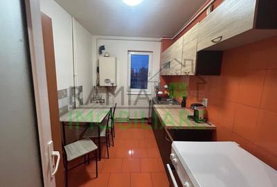 Apartament 3 camere de vanzare Astra Brasov. - 2