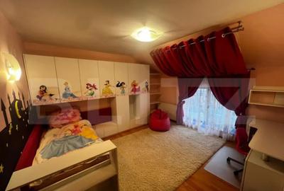 Casă cu 5 camere cu Teren 290 Mp în Aradului - 5