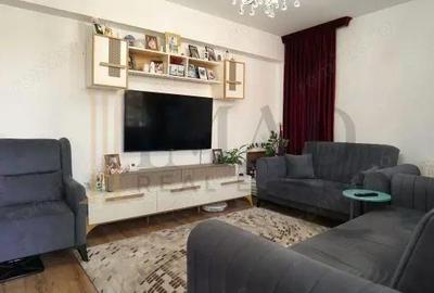 Apartament cu 3 camere în Periferie - 11