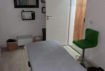 Apartament cu 2 camere decomandat în Giroc - 1