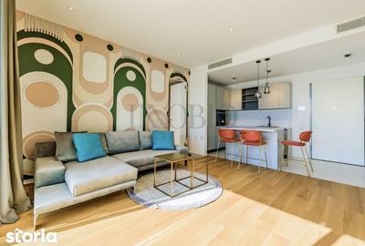 Apartament cu 3 camere în Nord - 10